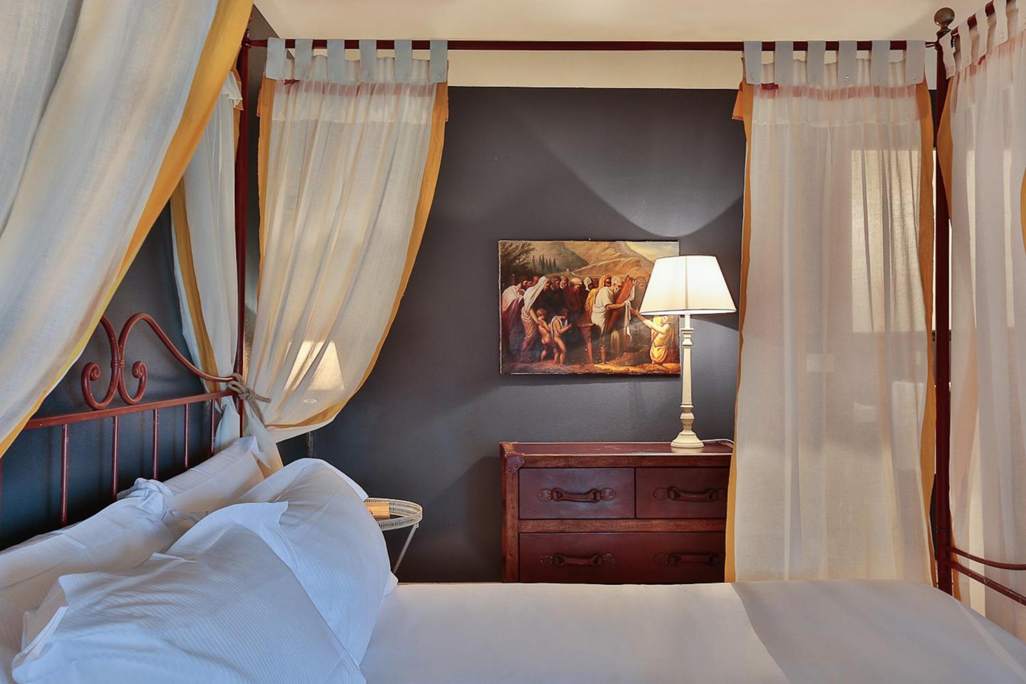 Relais Di Tenuta Santa Caterina B&B Grazzano Badoglio Værelse billede