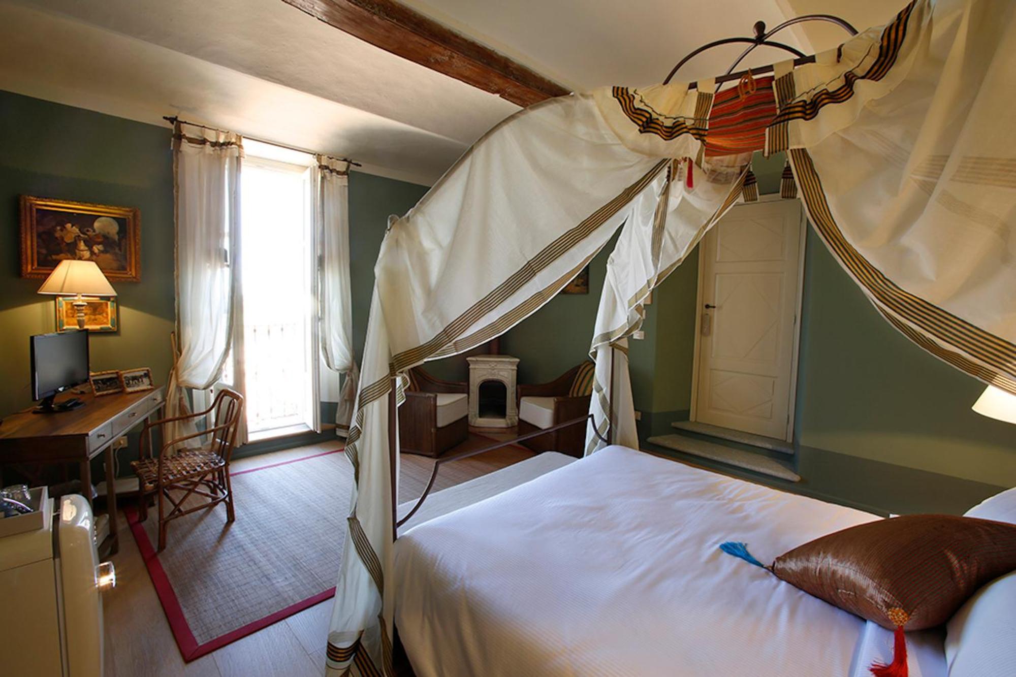 Relais Di Tenuta Santa Caterina B&B Grazzano Badoglio Værelse billede