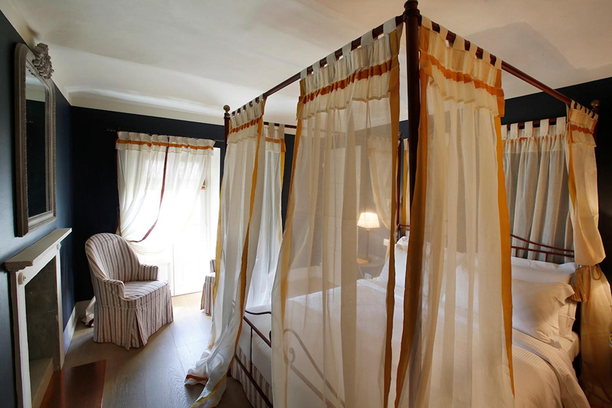 Relais Di Tenuta Santa Caterina B&B Grazzano Badoglio Værelse billede