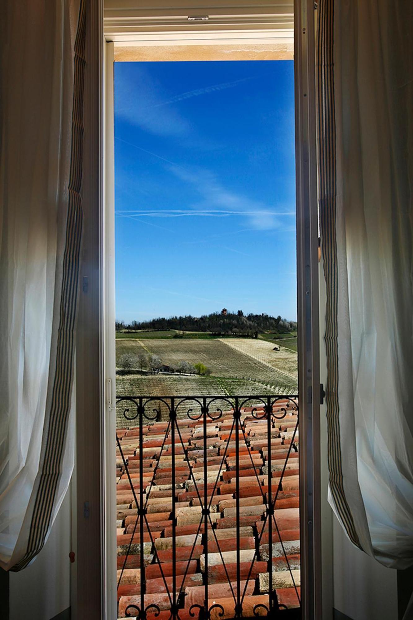 Relais Di Tenuta Santa Caterina B&B Grazzano Badoglio Værelse billede