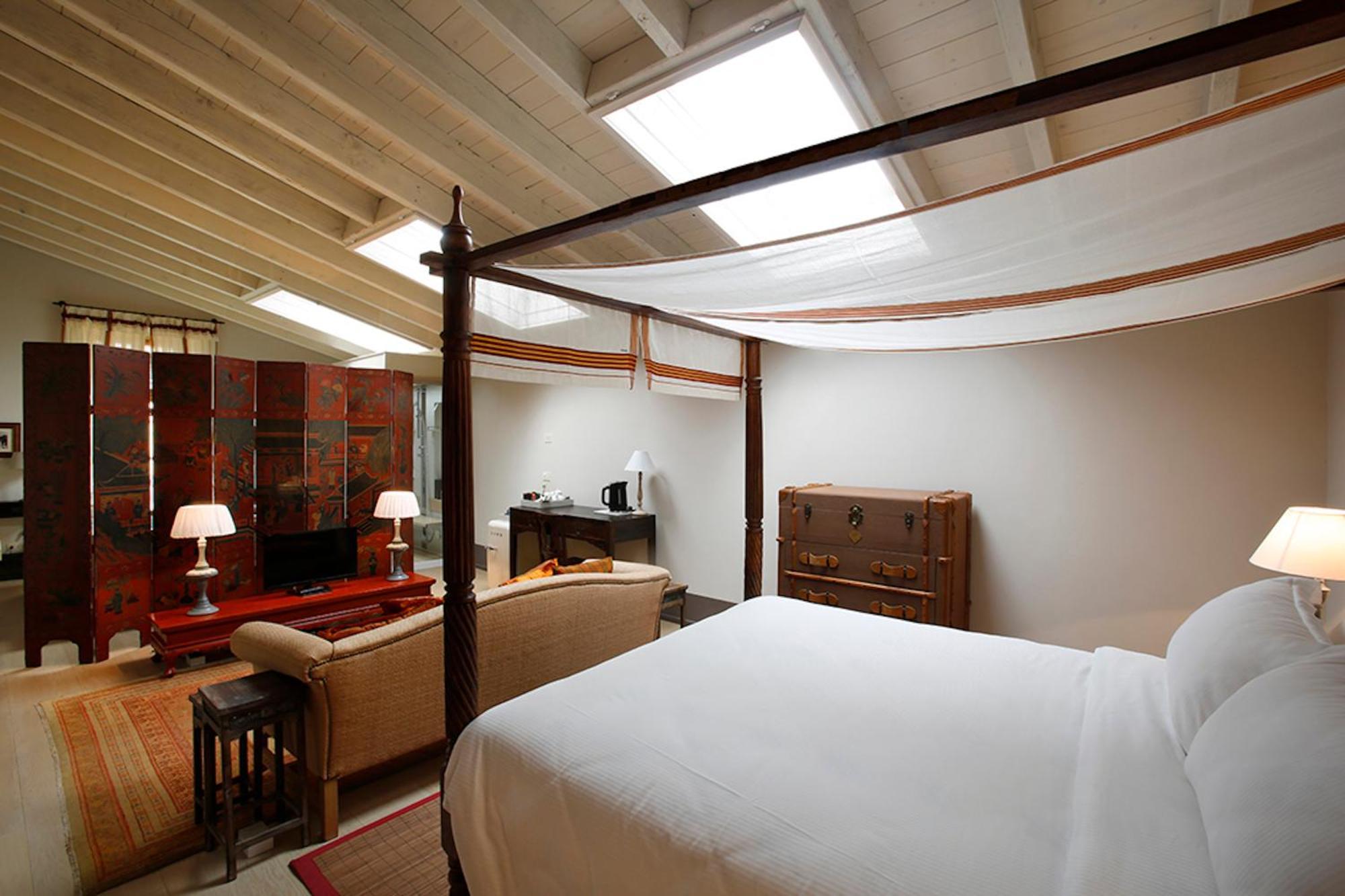Relais Di Tenuta Santa Caterina B&B Grazzano Badoglio Værelse billede