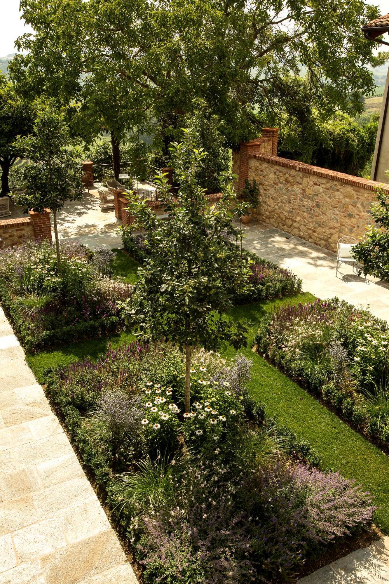 Relais Di Tenuta Santa Caterina B&B Grazzano Badoglio Værelse billede