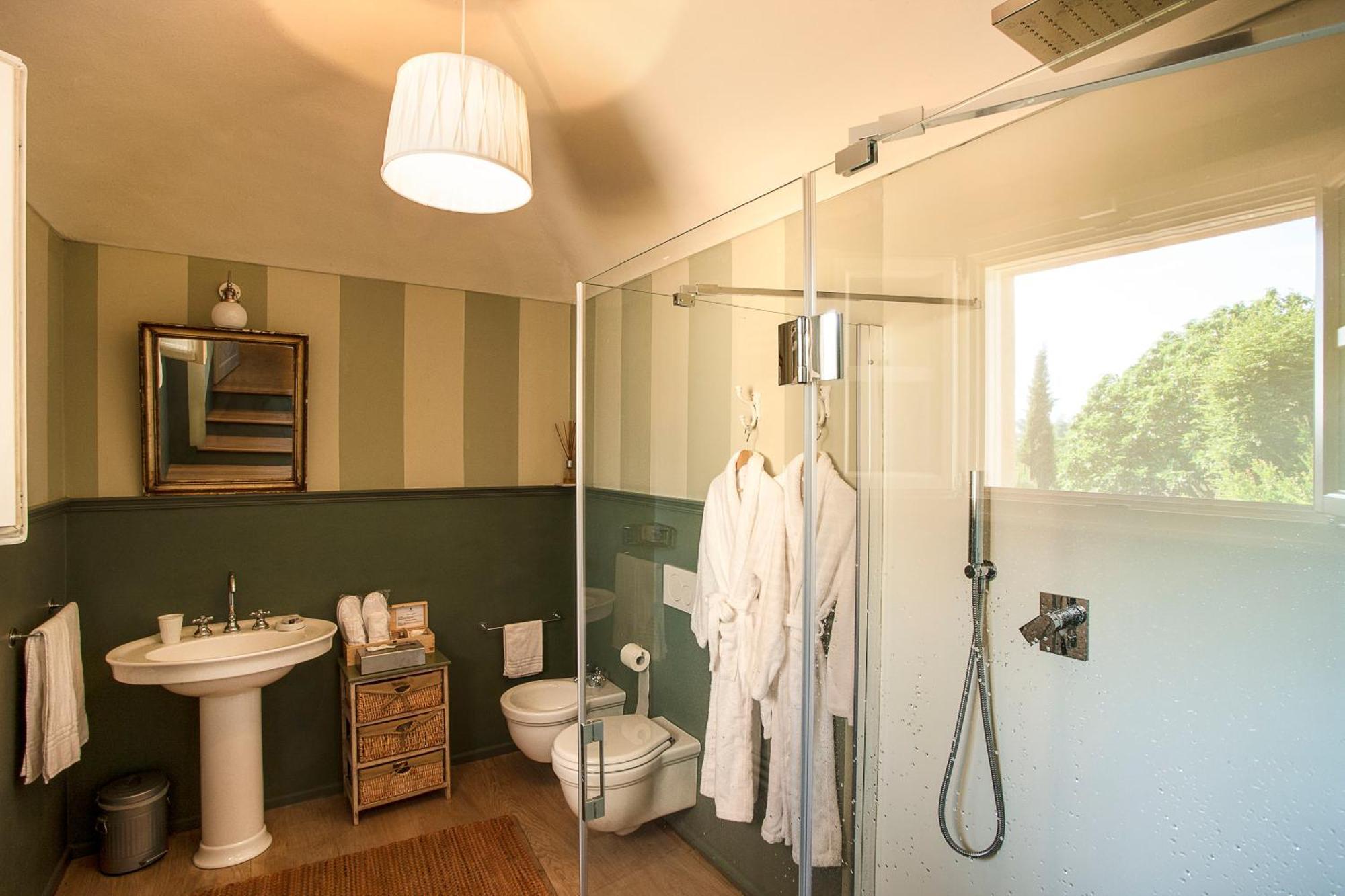 Relais Di Tenuta Santa Caterina B&B Grazzano Badoglio Værelse billede