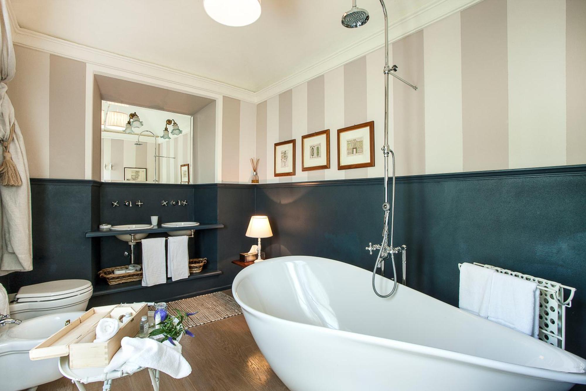 Relais Di Tenuta Santa Caterina B&B Grazzano Badoglio Værelse billede