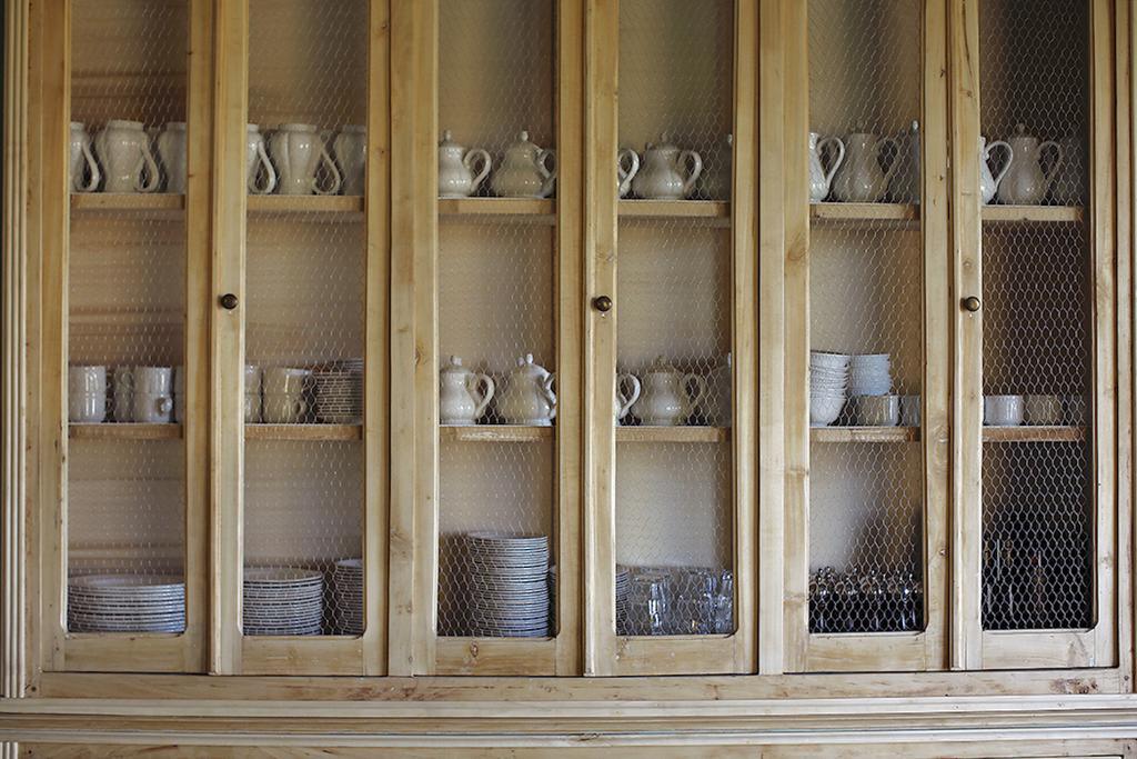 Relais Di Tenuta Santa Caterina B&B Grazzano Badoglio Eksteriør billede