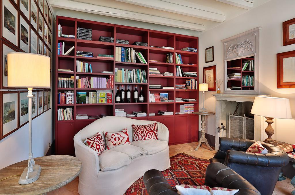 Relais Di Tenuta Santa Caterina B&B Grazzano Badoglio Eksteriør billede