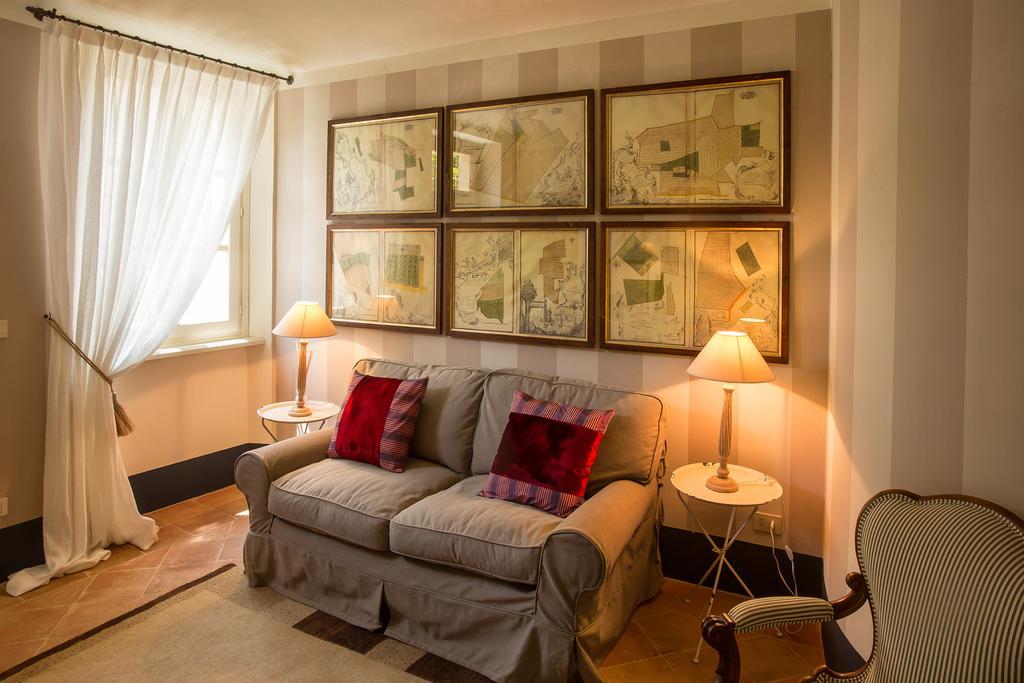 Relais Di Tenuta Santa Caterina B&B Grazzano Badoglio Værelse billede