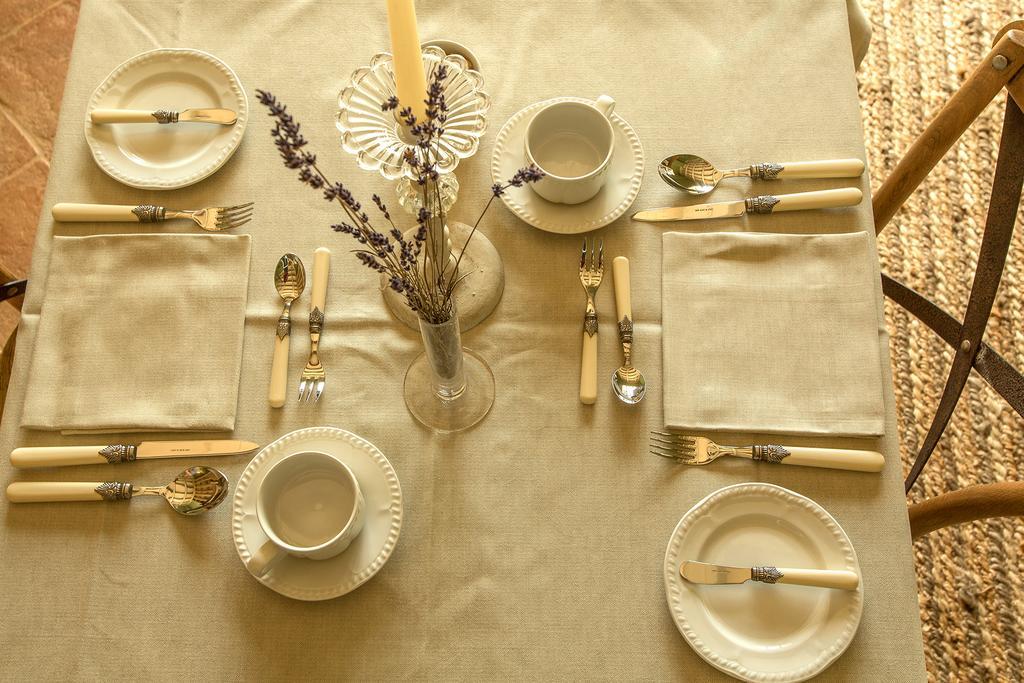 Relais Di Tenuta Santa Caterina B&B Grazzano Badoglio Eksteriør billede