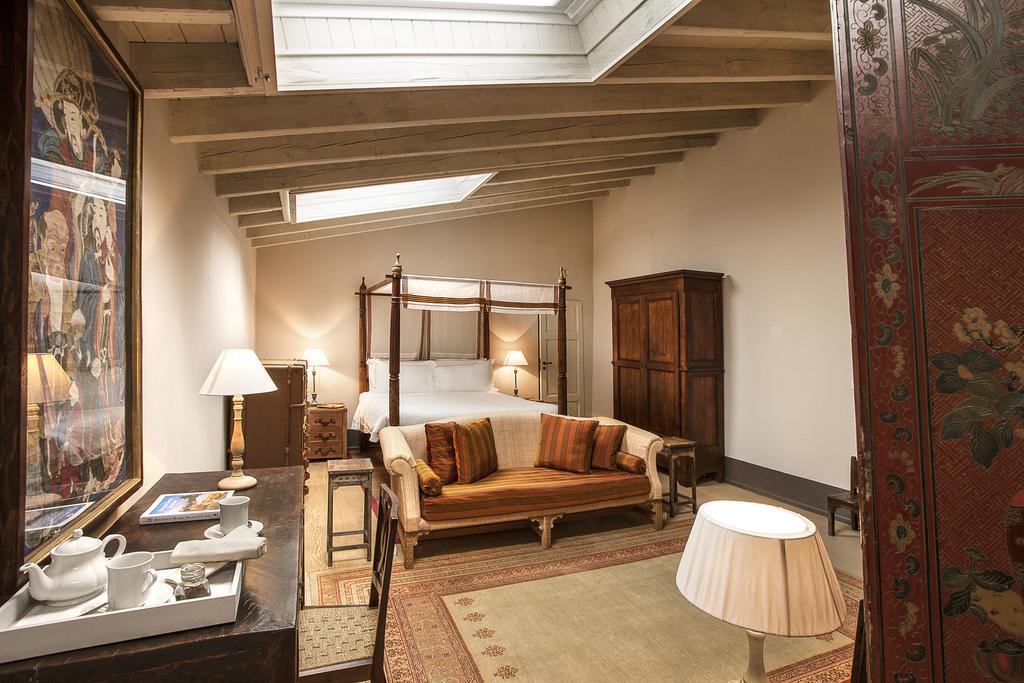 Relais Di Tenuta Santa Caterina B&B Grazzano Badoglio Værelse billede